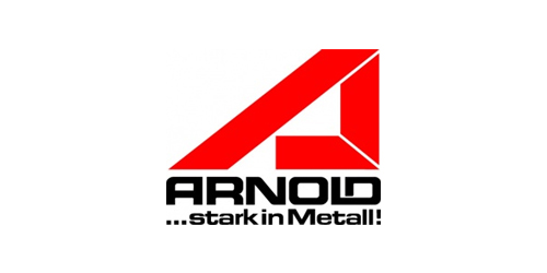 Logo Arnold
