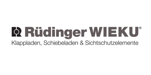 Logo Rüdinger WIEKU