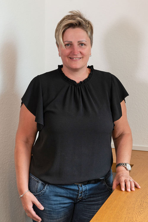 Sabine Krummrein